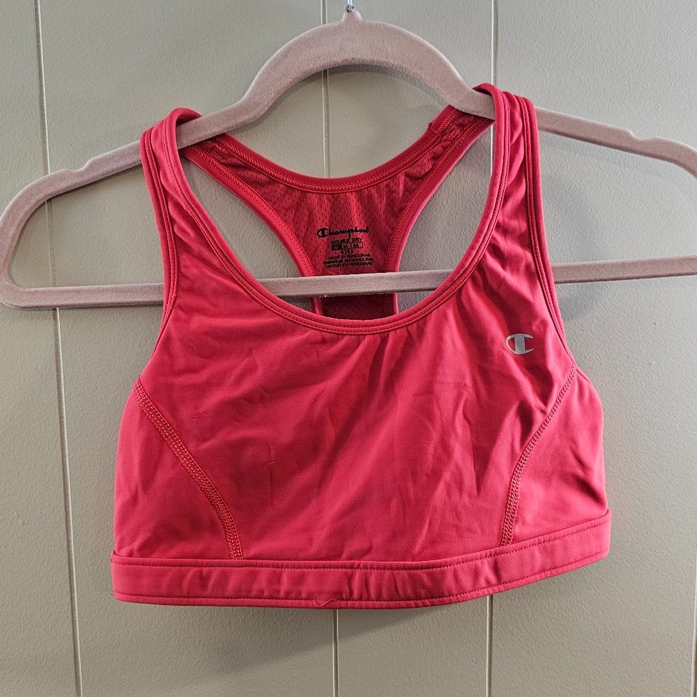 💜 4/$30 💜 Champion Sports Bra